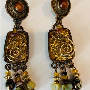 Gracie Carter Designs Earings